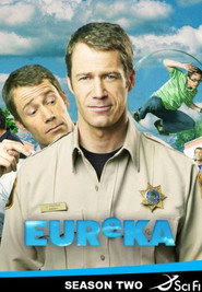 Eureka Season 2 9