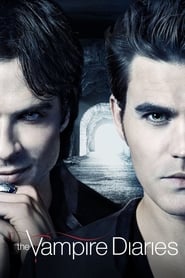 The Vampire Diaries – Season 1,2…8