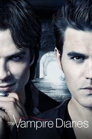 The Vampire Diaries