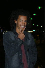 Axel Olivarius