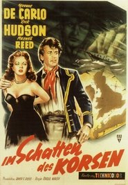 Im Schatten des Korsen film online subs german in deutschland 1953