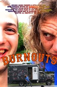 Burnouts (2016)