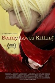 Poster Benny Loves Killing 2012