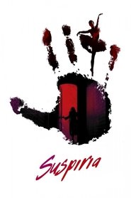 Suspiria Films Online Kijken Gratis