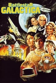 Battlestar Galactica (1978) Battlestar Galactica (1978)