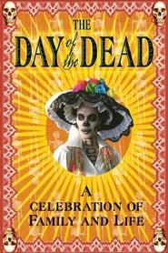 Poster The Day of the Dead: A Celebration of Family and Life 1970