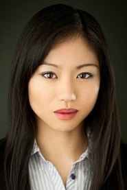 Jessica Zhang as Ravinia