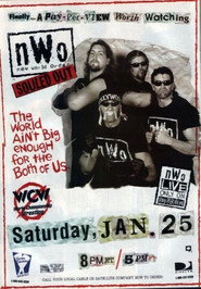 nWo Souled Out 1997 (1997)