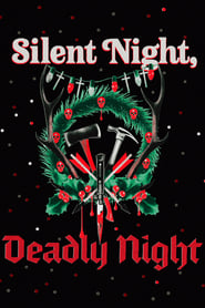 Silent Night, Deadly Night постер