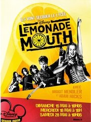 Lemonade Mouth streaming – Cinemay