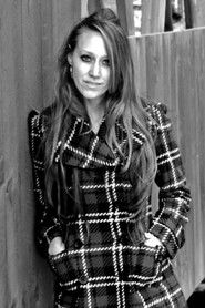 Ashley Hays Wright poster