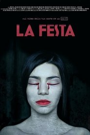 Poster La Festa 2013