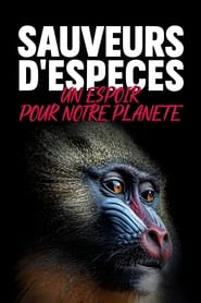 Poster Arten retten - Gegen das große Verschwinden