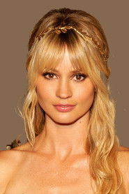 Cameron Richardson photo