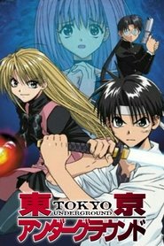 東京アンダーグラウンド (2002)