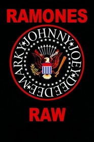 Poster Ramones: Raw 2004