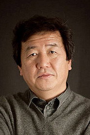 Kang Woo-suk