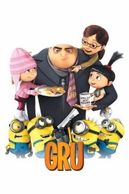 Gru poszter