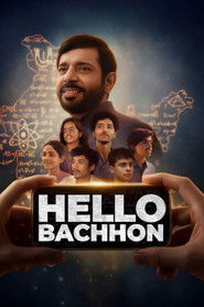 Hello Bachhon (2026)