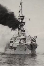 Poster The Battleship 'Odin' 1900