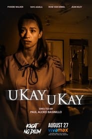 Poster Kagat ng dilim : Ukay-ukay