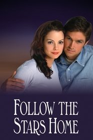 Poster Follow the Stars Home 2001