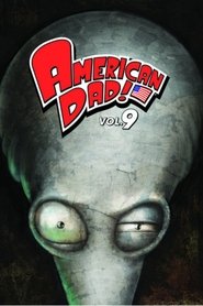 American Dad! Season 9 Episode 7 American Dad! Season 9 Episode 7