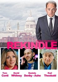 Poster Rekindle 2011