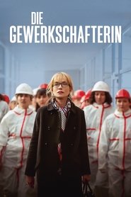 Die Gewerkschafterin (2022)