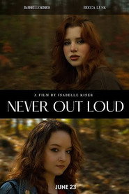 Never Out Loud