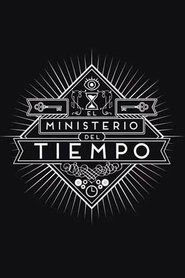 El ministerio del tiempo