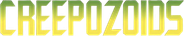 Creepozoids Logo
