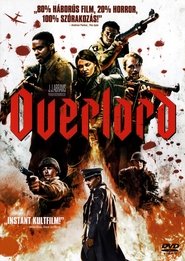 Overlord blu ray megjelenés film letöltés teljes indavideo online 2018