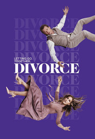 Divorce poster