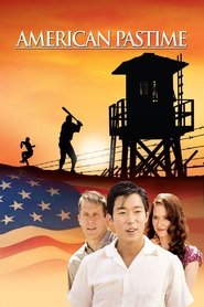 American Pastime (2007) HD