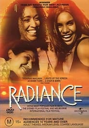 Radiance постер