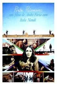 Poster Prata Palomares 1972