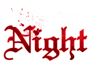 Violent Night Logo