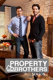 Property Brothers Season 1 Episode 8