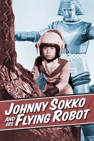 Johnny Sokko and His Flying Robot