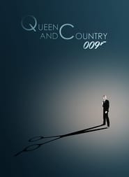 Jayson Bend: Queen and Country film en streaming