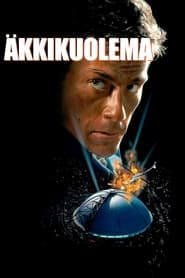 Äkkikuolema (1995)