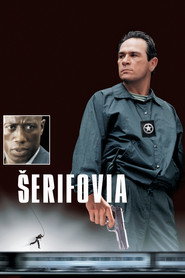 Šerifovia 1998