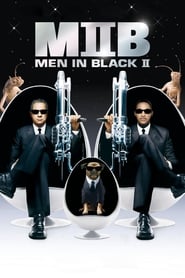 Imagen Men in Black 2