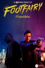 Footfairy (2020) Hindi Movie Download & Watch Online HDTV 720p & 1080p