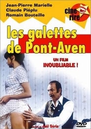 Les Galettes de Pont-Aven 1975 Stream German HD