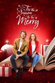 'Tis the Season to be Merry постер