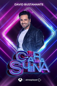 Tu cara me suena постер