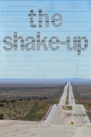 Poster The Shake-Up 2019