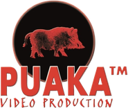 Logo for Puaka